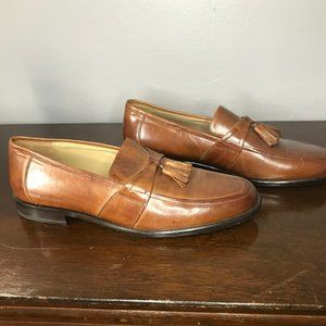 Tassel Loafer : Johnston & Murphy